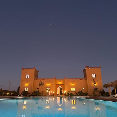 Berber Palace Merzouga Exterior photo